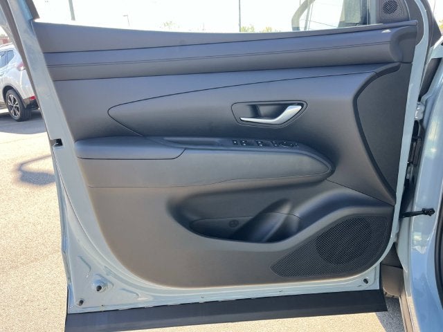2027 Hyundai SANTA CRUZ SE