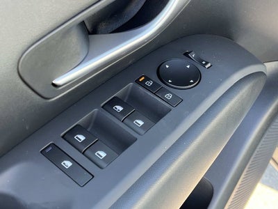 2027 Hyundai SANTA CRUZ SE