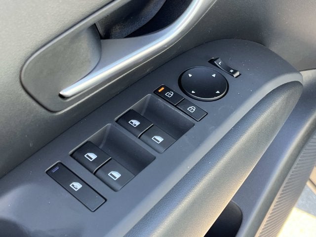 2027 Hyundai SANTA CRUZ SE