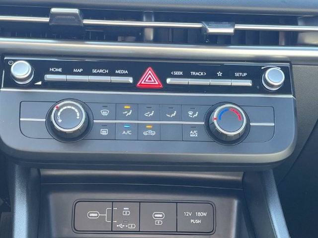 2027 Hyundai SANTA CRUZ SE