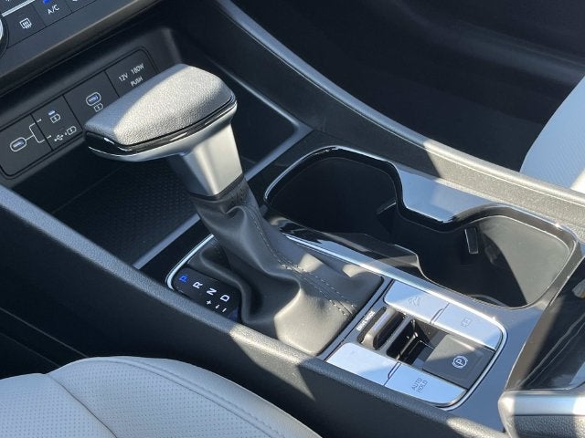 2027 Hyundai SANTA CRUZ SE