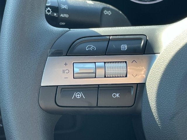 2027 Hyundai SANTA CRUZ SE