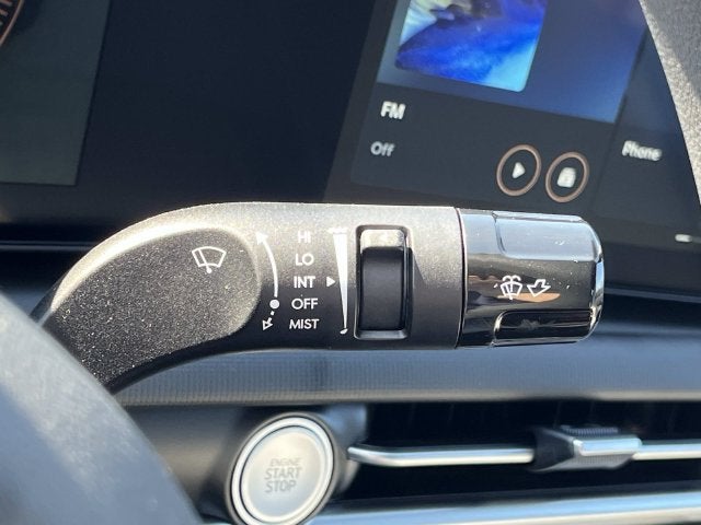 2027 Hyundai SANTA CRUZ SE
