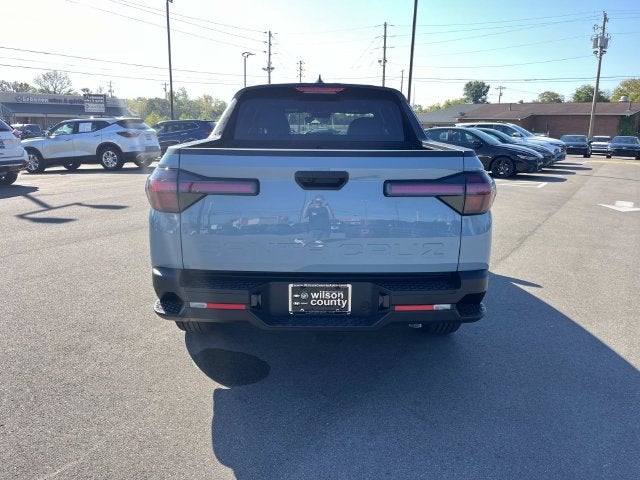 2027 Hyundai SANTA CRUZ SE