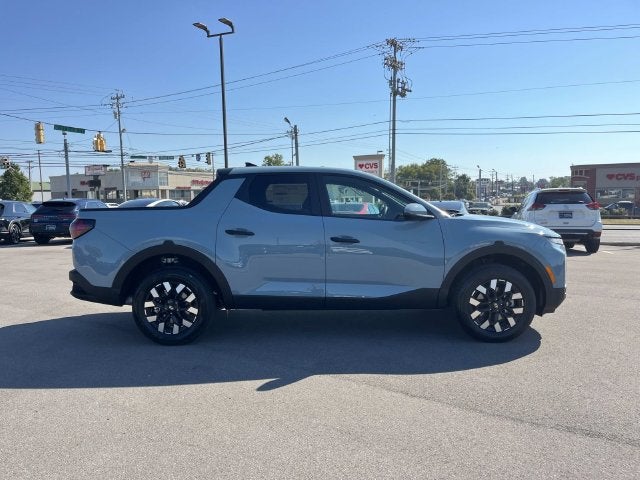 2027 Hyundai SANTA CRUZ SE