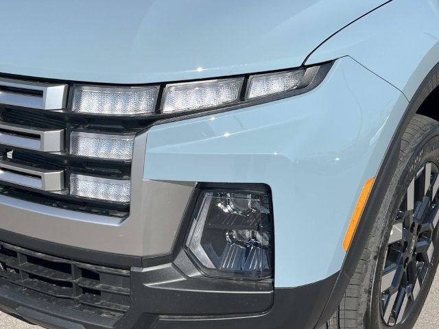 2027 Hyundai SANTA CRUZ SE