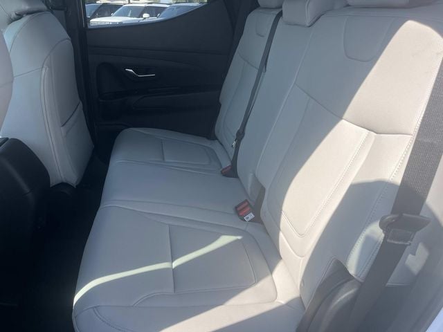 2027 Hyundai SANTA CRUZ SE