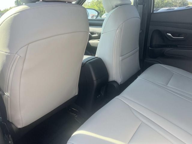 2027 Hyundai SANTA CRUZ SE