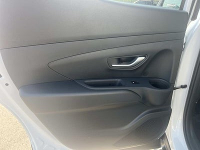 2027 Hyundai SANTA CRUZ SE