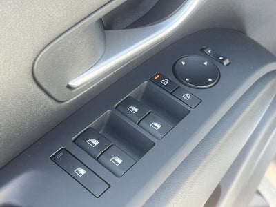 2027 Hyundai SANTA CRUZ SE