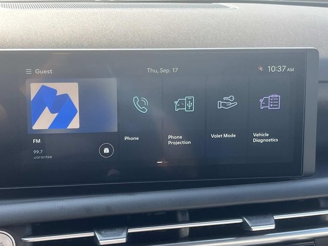 2027 Hyundai SANTA CRUZ SE