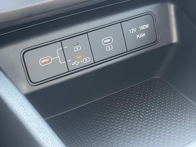 2027 Hyundai SANTA CRUZ SE
