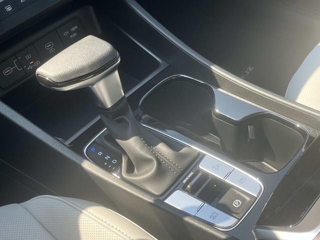 2027 Hyundai SANTA CRUZ SE