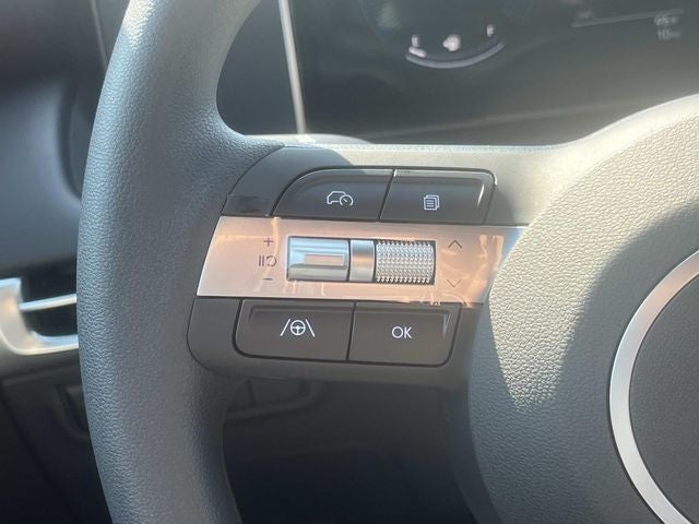 2027 Hyundai SANTA CRUZ SE