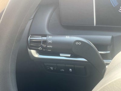 2027 Hyundai SANTA CRUZ SE
