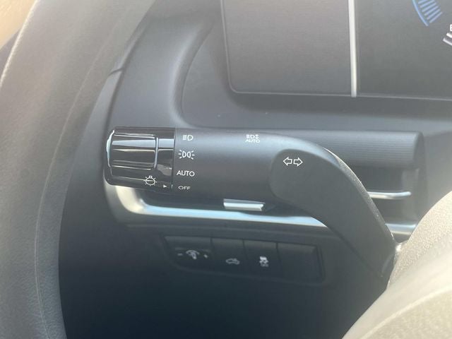 2027 Hyundai SANTA CRUZ SE