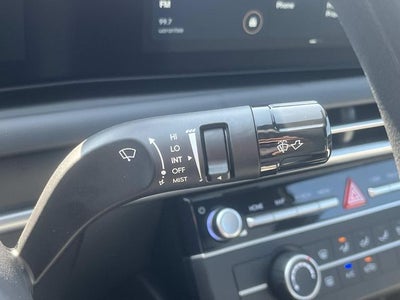 2027 Hyundai SANTA CRUZ SE