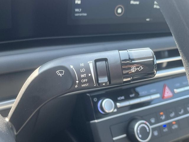 2027 Hyundai SANTA CRUZ SE