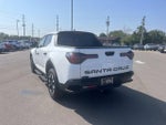 2027 Hyundai SANTA CRUZ SE