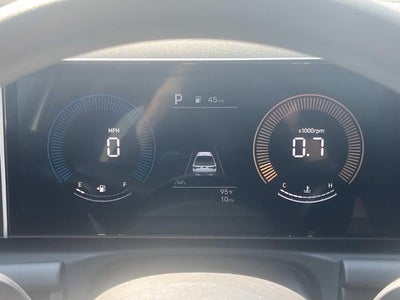 2027 Hyundai SANTA CRUZ SE