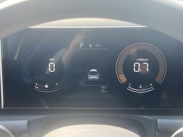 2027 Hyundai SANTA CRUZ SE