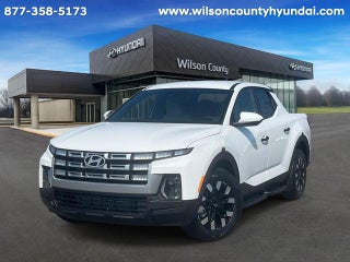 2027 Hyundai SANTA CRUZ SE