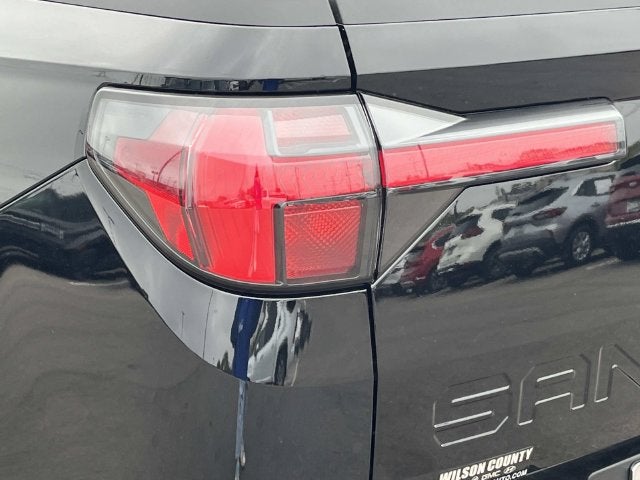 2027 Hyundai SANTA CRUZ SE