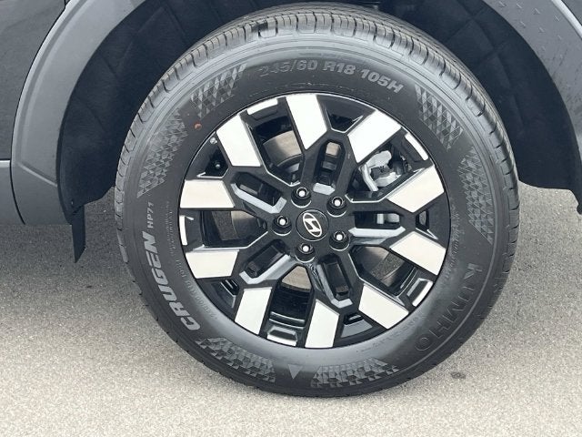 2027 Hyundai SANTA CRUZ SE