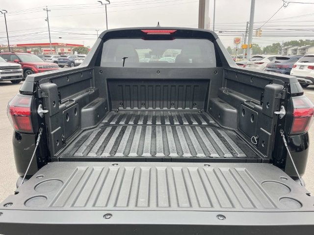 2027 Hyundai SANTA CRUZ SE