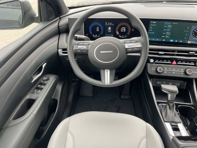 2027 Hyundai SANTA CRUZ SE