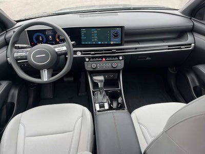 2027 Hyundai SANTA CRUZ SE
