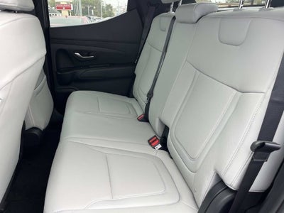 2027 Hyundai SANTA CRUZ SE