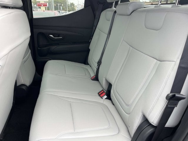 2027 Hyundai SANTA CRUZ SE