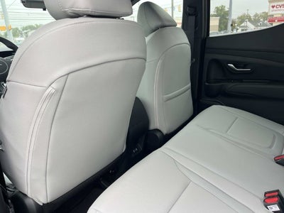 2027 Hyundai SANTA CRUZ SE
