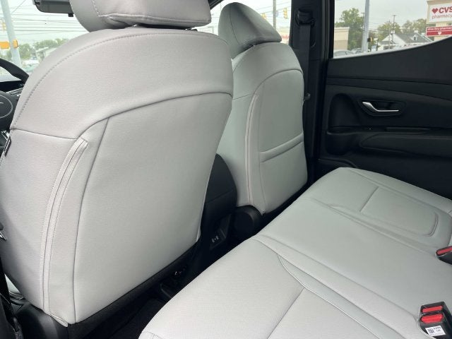 2027 Hyundai SANTA CRUZ SE