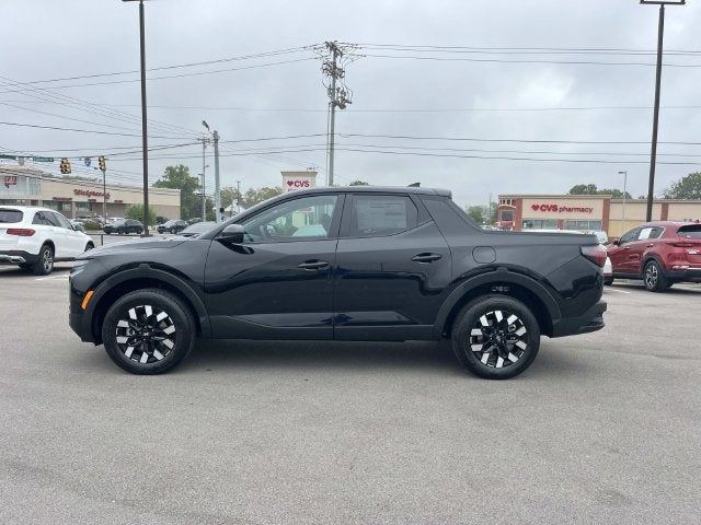 2027 Hyundai SANTA CRUZ SE
