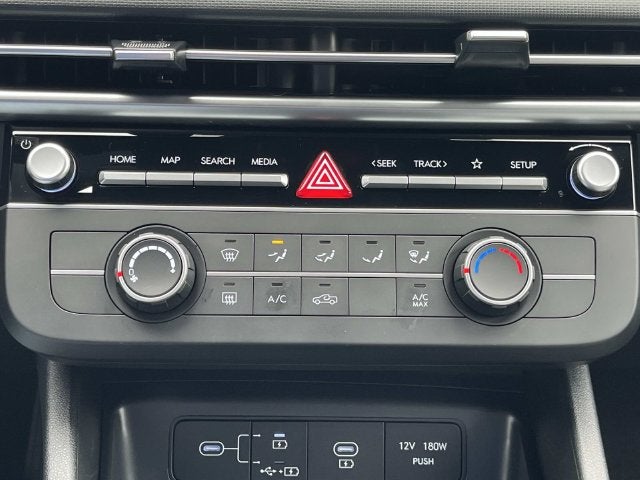 2027 Hyundai SANTA CRUZ SE