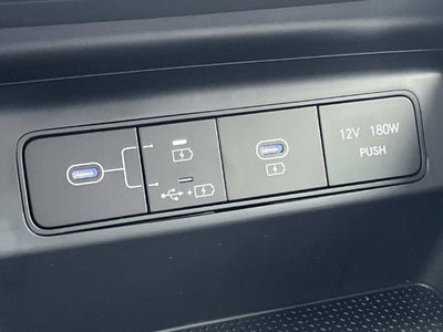 2027 Hyundai SANTA CRUZ SE