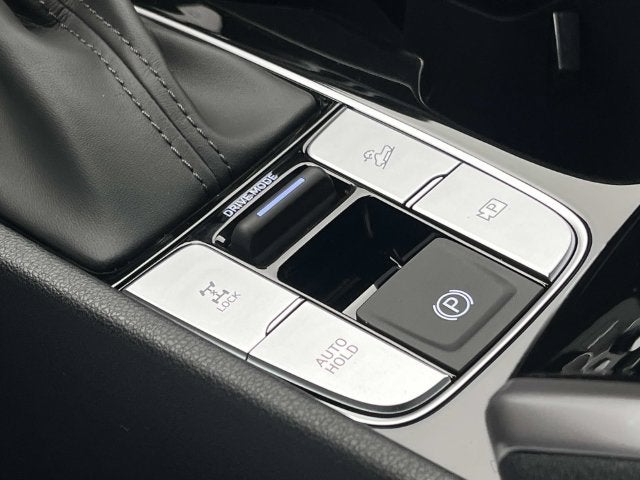 2027 Hyundai SANTA CRUZ SE