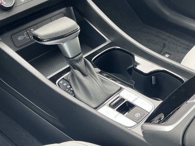 2027 Hyundai SANTA CRUZ SE