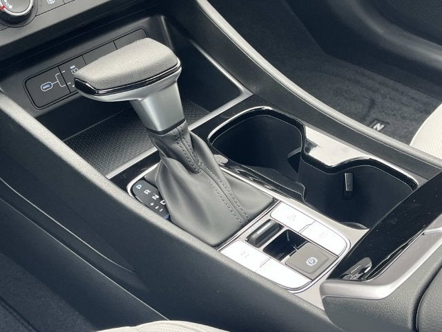 2027 Hyundai SANTA CRUZ SE