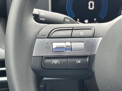 2027 Hyundai SANTA CRUZ SE