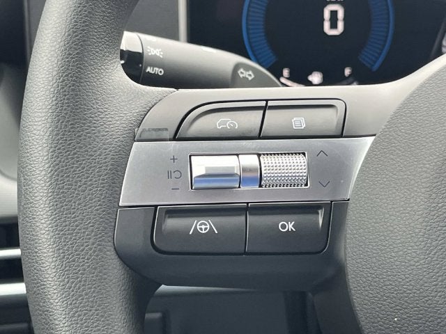 2027 Hyundai SANTA CRUZ SE