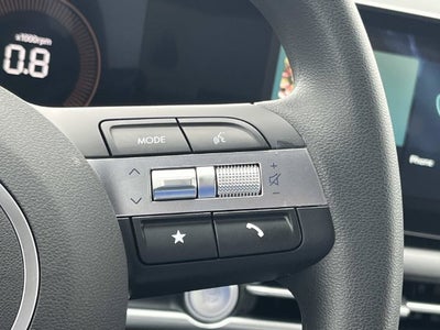2027 Hyundai SANTA CRUZ SE