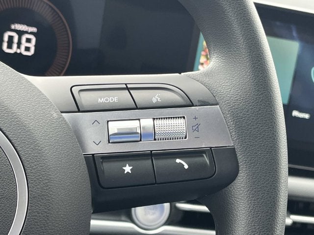 2027 Hyundai SANTA CRUZ SE