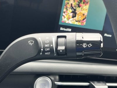 2027 Hyundai SANTA CRUZ SE