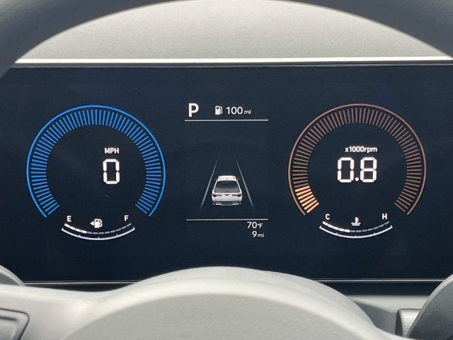 2027 Hyundai SANTA CRUZ SE