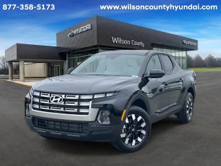 2027 Hyundai SANTA CRUZ SE