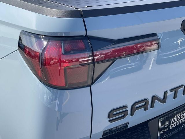 2027 Hyundai SANTA CRUZ SEL