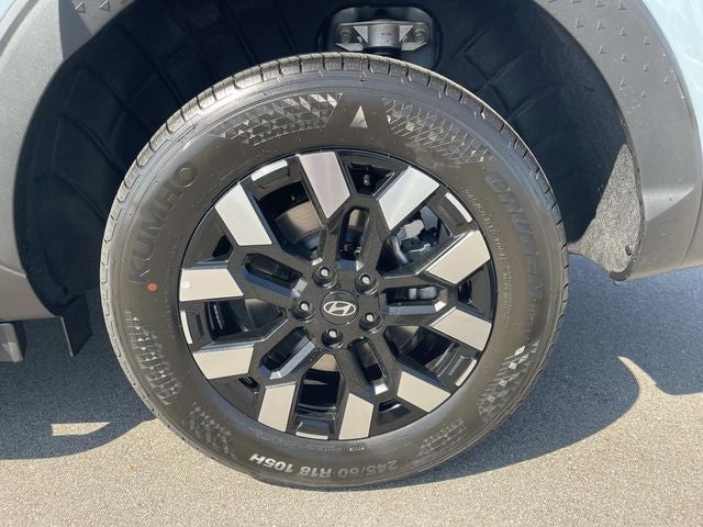 2027 Hyundai SANTA CRUZ SEL